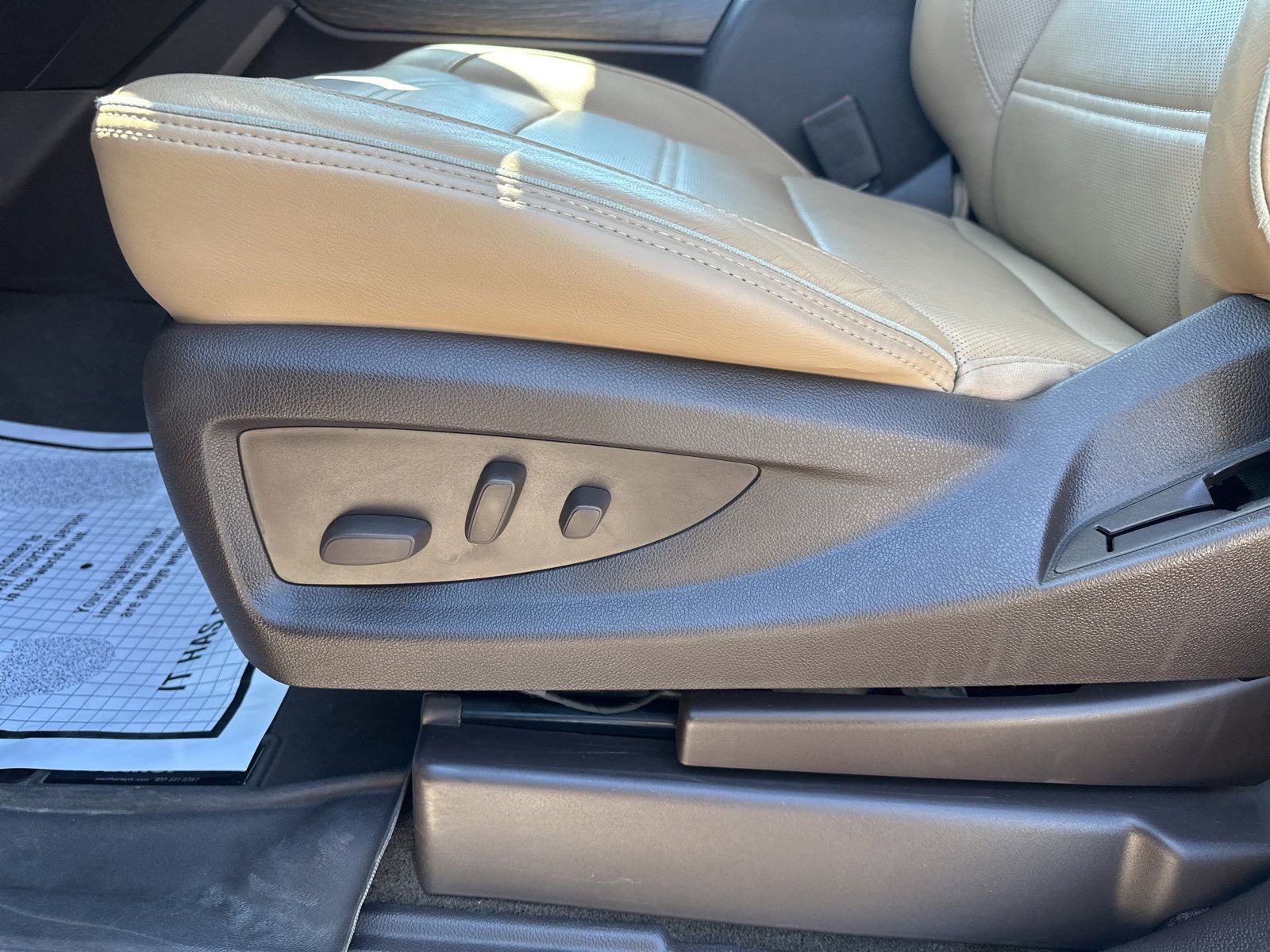 Used 2018 GMC Sierra 1500 Denali AWD/4WD image 17