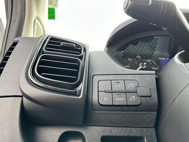 New 2024 RAM ProMaster 2500 w/ Safety Group FWD image 11