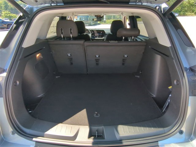 New 2026 Chevrolet TrailBlazer LT w/ Convenience Package image 24