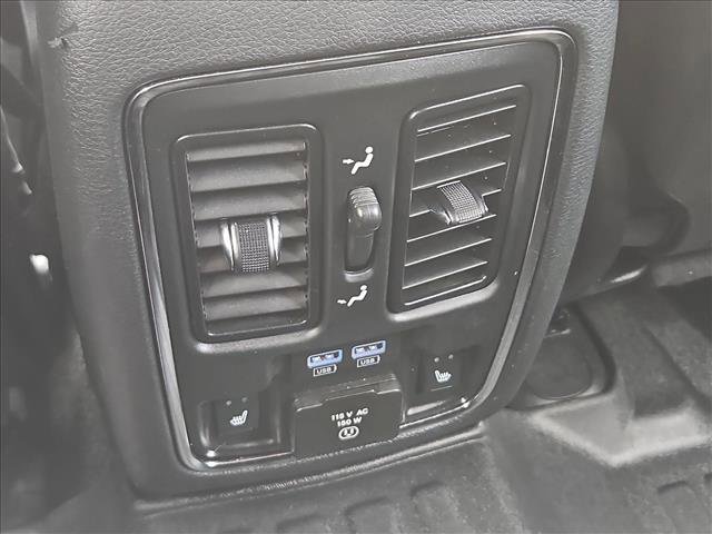 Used 2020 Jeep Grand Cherokee Overland image 17