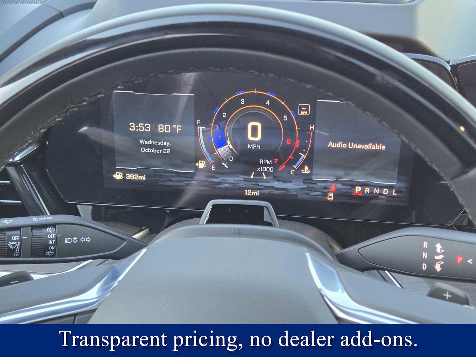 New 2026 Chevrolet Suburban Premier image 29