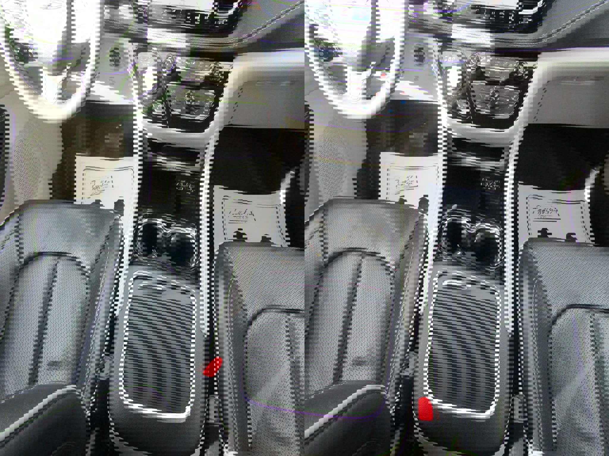 Used 2023 Chrysler Pacifica Limited image 19