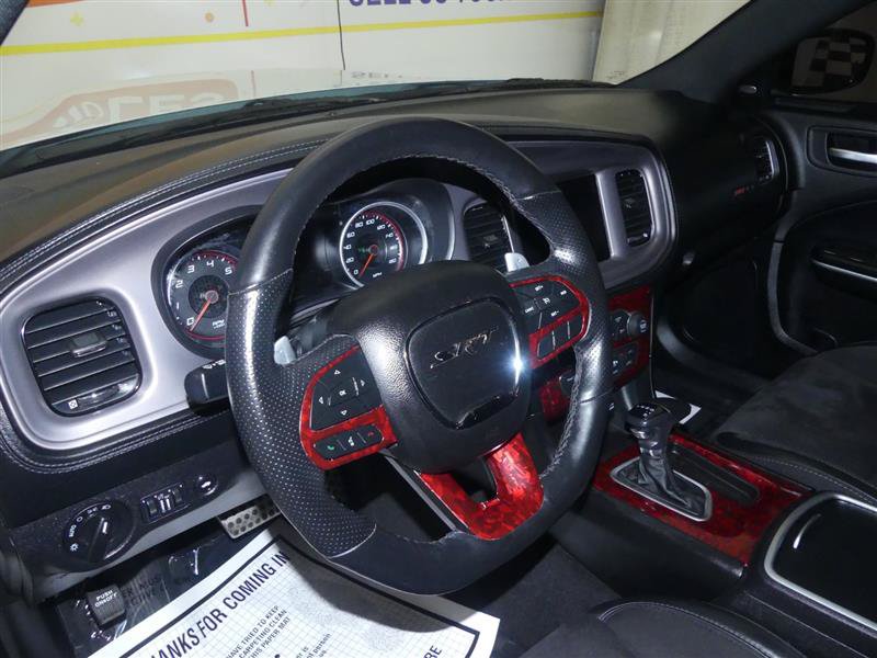 Used 2023 Dodge Charger Scat Pack RWD image 23