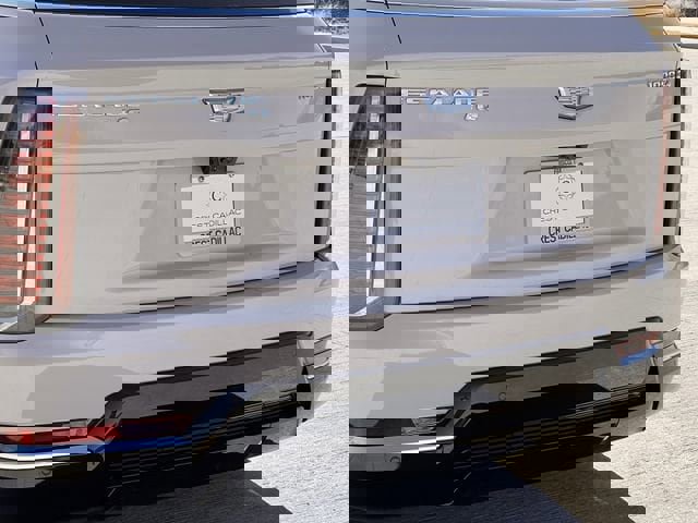 New 2026 Cadillac Escalade IQ Luxury 2 image 6