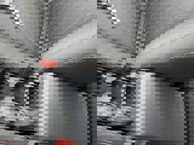 Used 2021 Ford EcoSport SE w/ SE Convenience Package AWD/4WD image 24