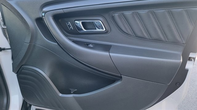 Used 2016 Ford Taurus SHO w/ Equipment Group 401A image 47