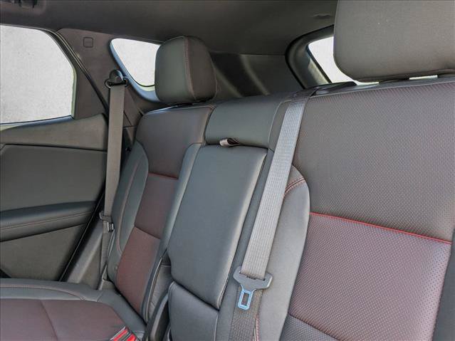 Used 2024 Chevrolet Blazer RS w/ Driver Confidence II Package AWD/4WD image 24