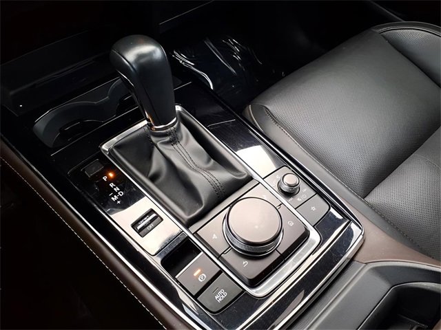 Used 2024 MAZDA CX-30 AWD 2.5 S w/ Premium Package image 5