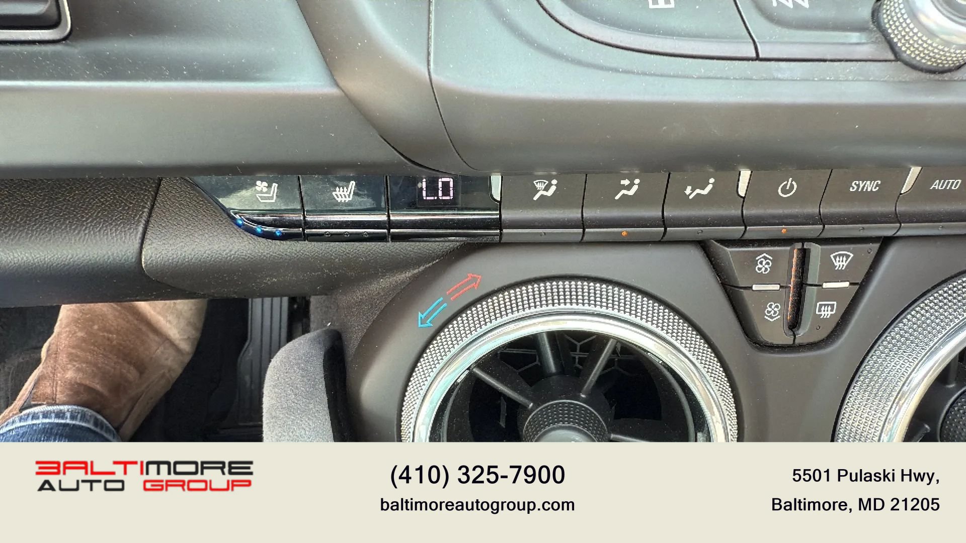 Used 2017 Chevrolet Camaro SS w/ 50th Anniversary Edition RWD image 34