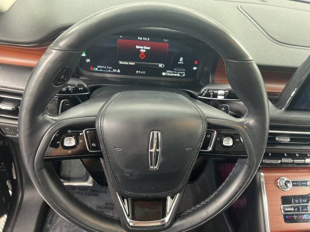 Used 2021 Lincoln Aviator Reserve w/ Equipment Group 201A image 20