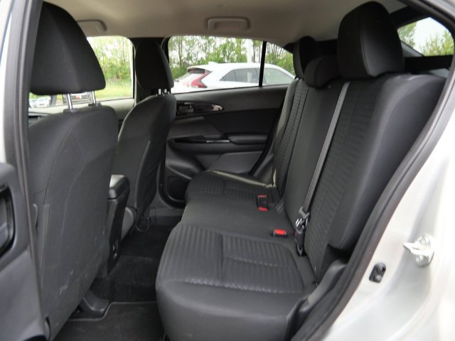 Used 2026 Mitsubishi Eclipse Cross LE AWD/4WD image 11