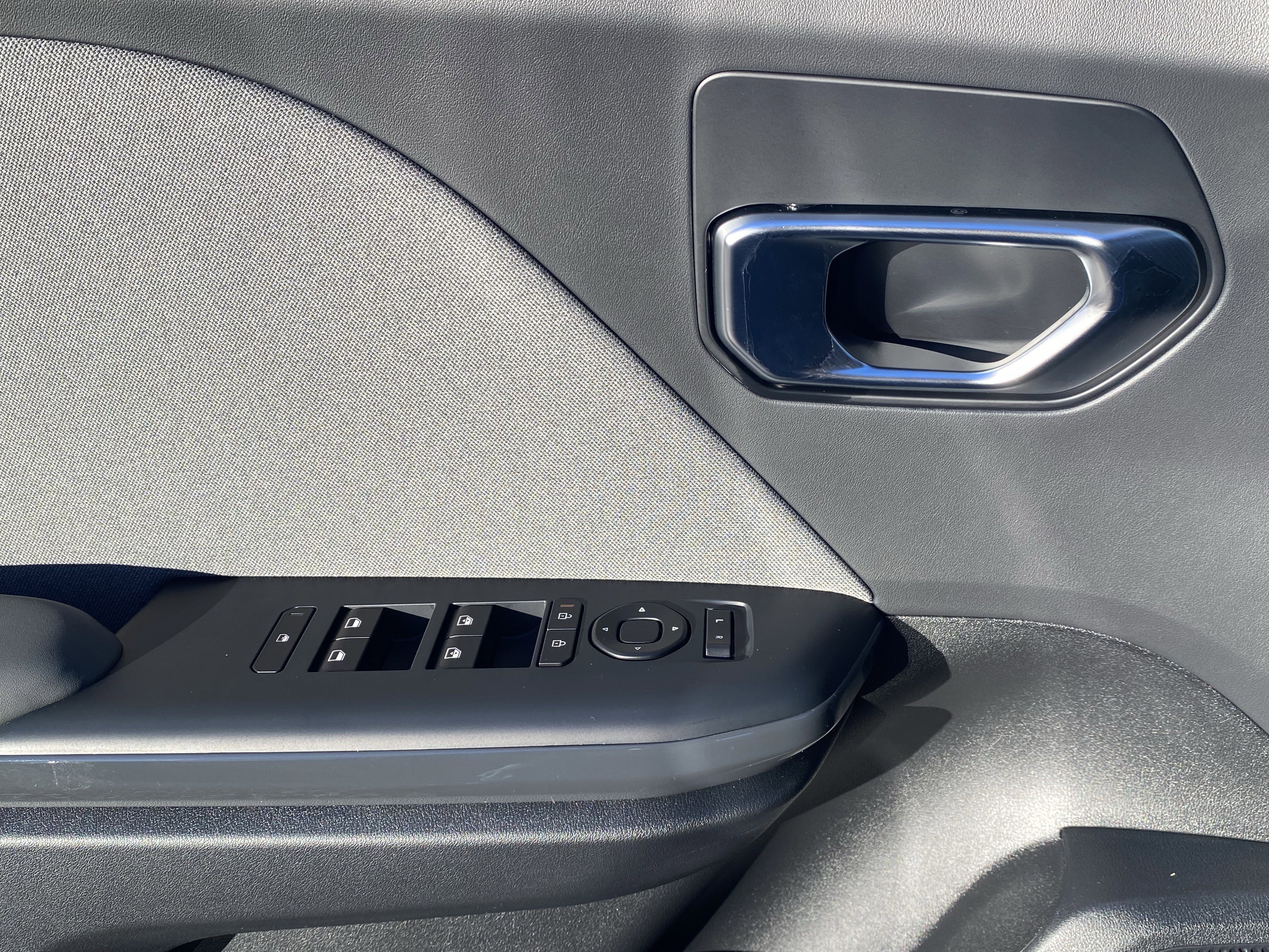 New 2025 Kia K4 EX image 20