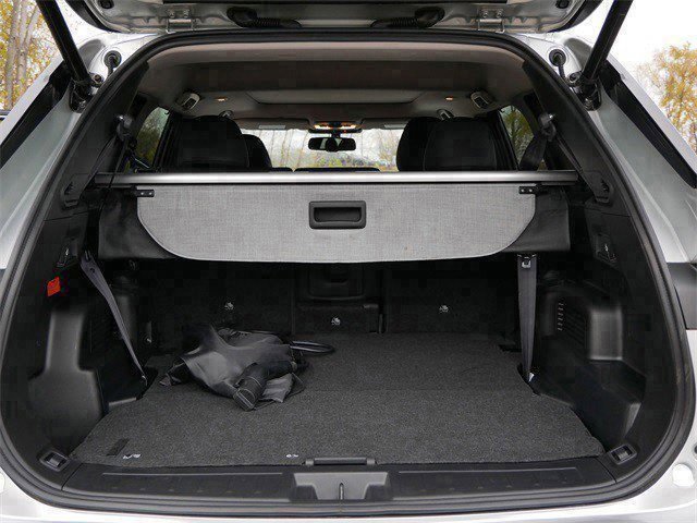 Used 2025 Mitsubishi Outlander SEL image 16