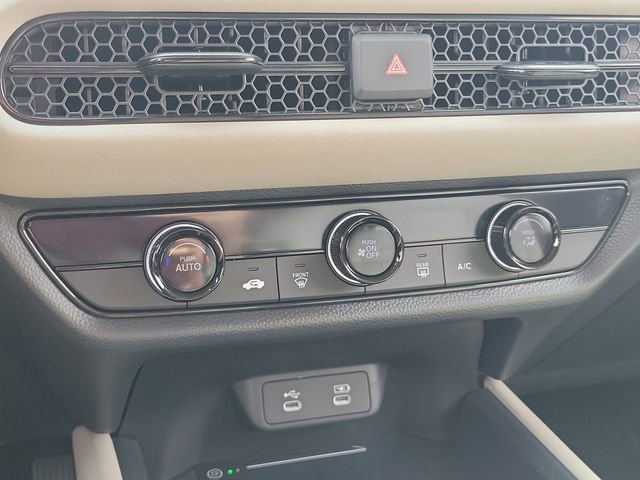 New 2026 Honda HR-V LX image 24