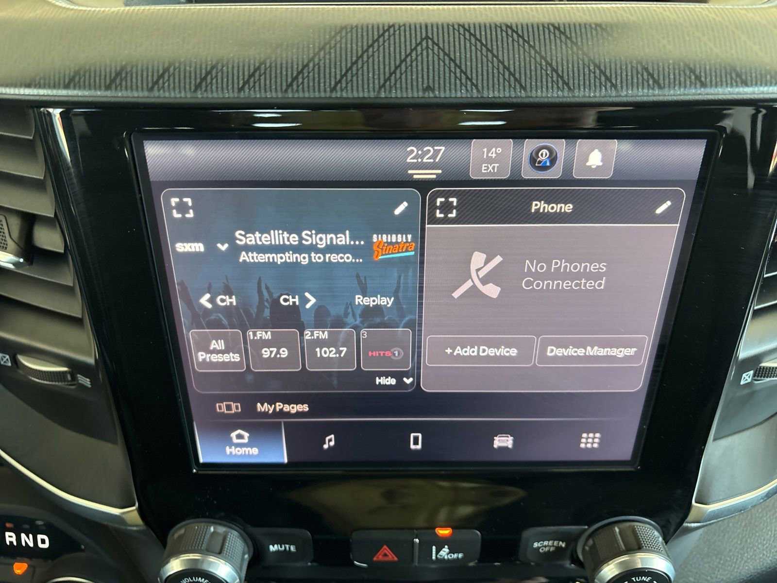 New 2026 RAM 1500 Express image 20