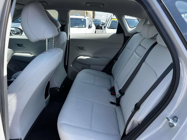 Used 2024 Hyundai Kona SE AWD/4WD image 13