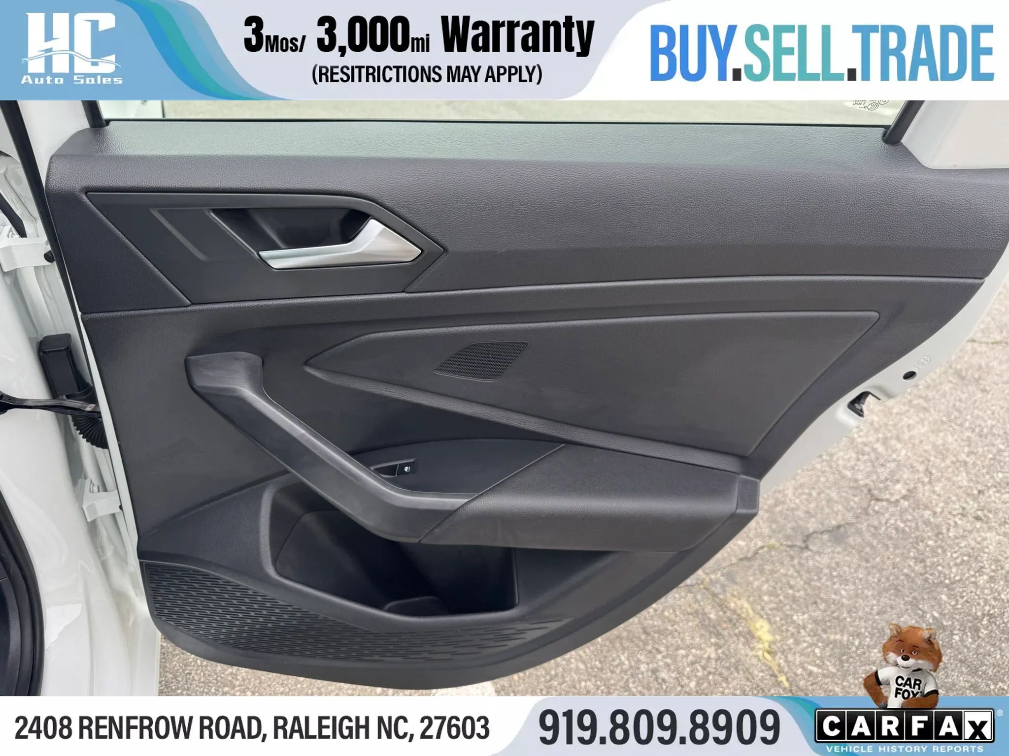 Used 2021 Volkswagen Jetta R-Line w/ R-Line Cold Weather Package image 20
