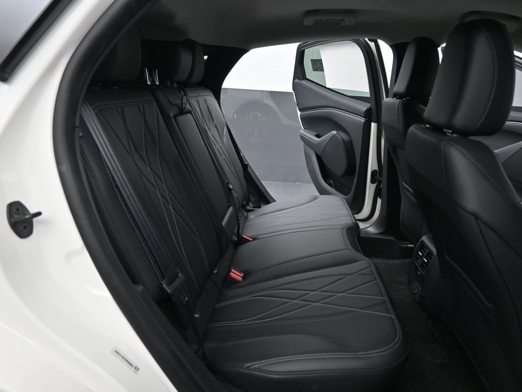 Used 2024 Ford Mustang Mach-E Select w/ Comfort Package Lite image 10
