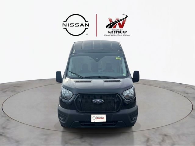 Used 2024 Ford Transit 250 148 High Roof AWD image 8