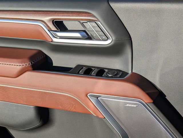 New 2026 GMC Sierra 2500 Denali Ultimate image 18