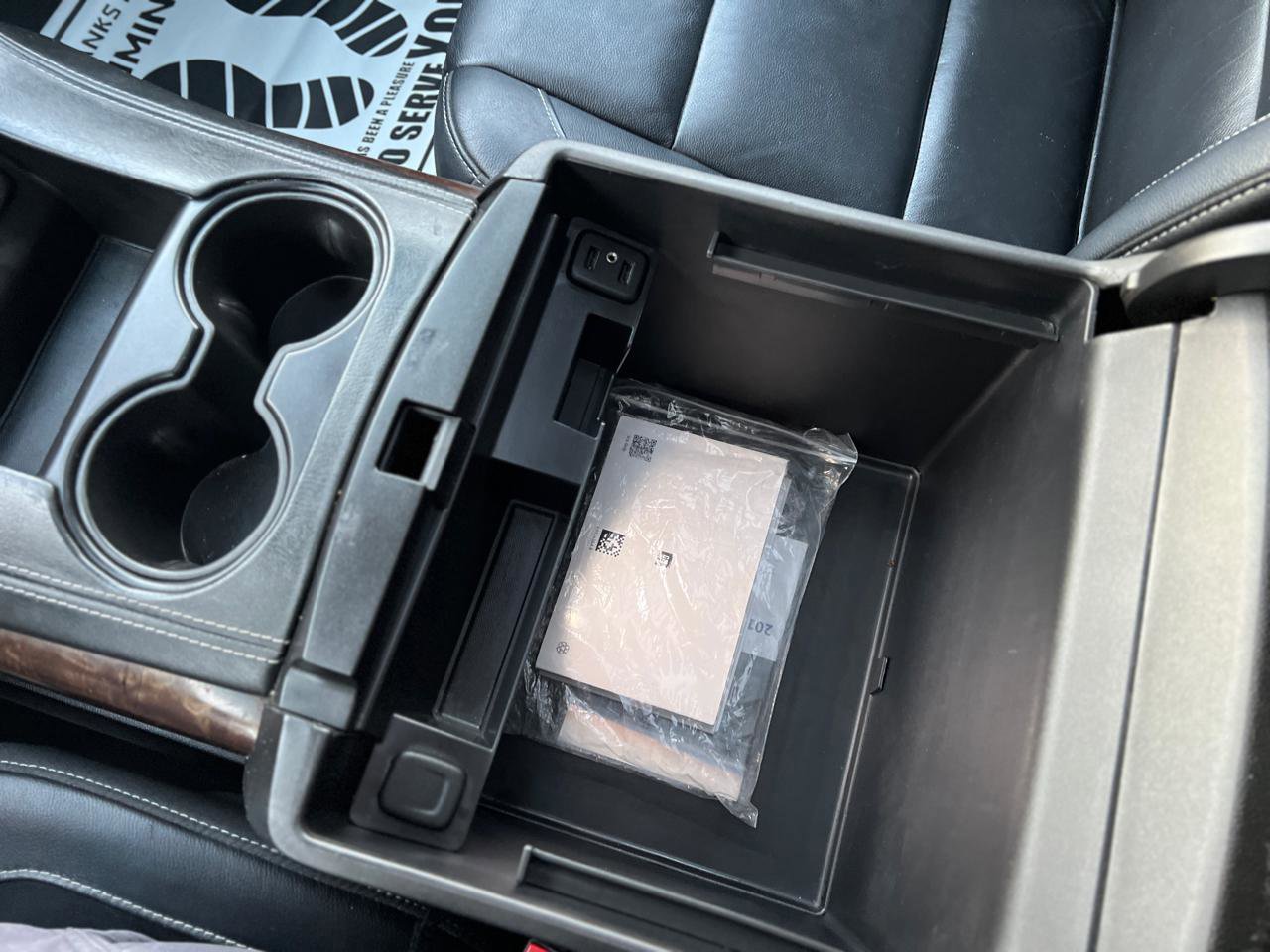 Used 2017 Chevrolet Tahoe LT image 29