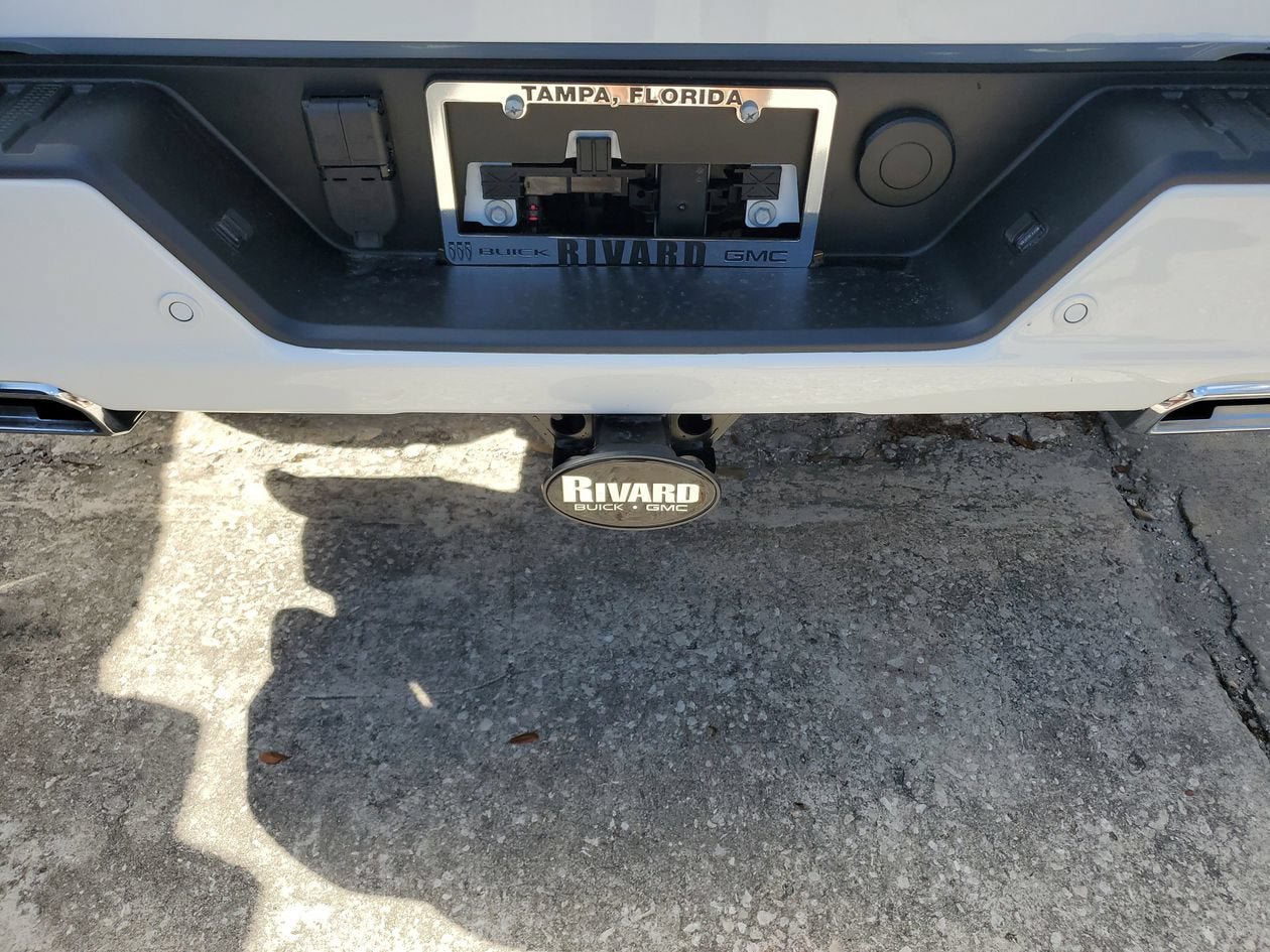 New 2026 GMC Sierra 1500 AT4 w/ AT4 Premium Package AWD/4WD image 10