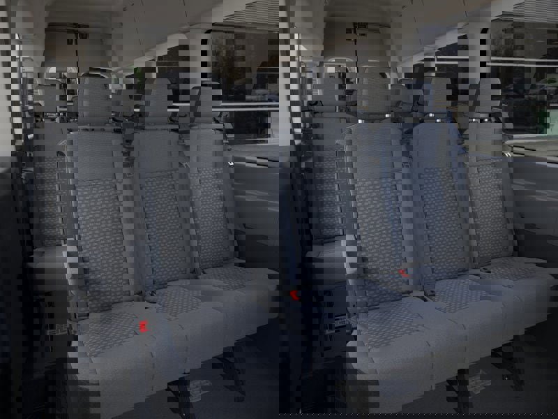 New 2026 Ford Transit 350 XLT image 11