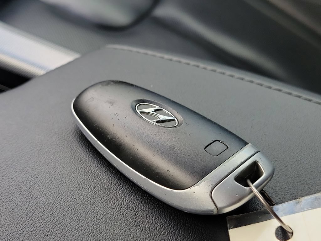 Used 2023 Hyundai Palisade Calligraphy FWD image 46