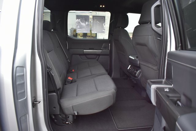 Used 2023 Ford F150 XLT w/ Equipment Group 302A High image 42