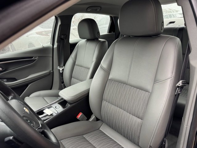 Used 2019 Chevrolet Impala LS image 9
