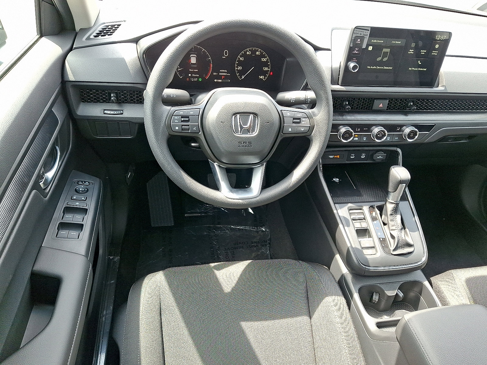 New 2026 Honda CR-V LX image 8