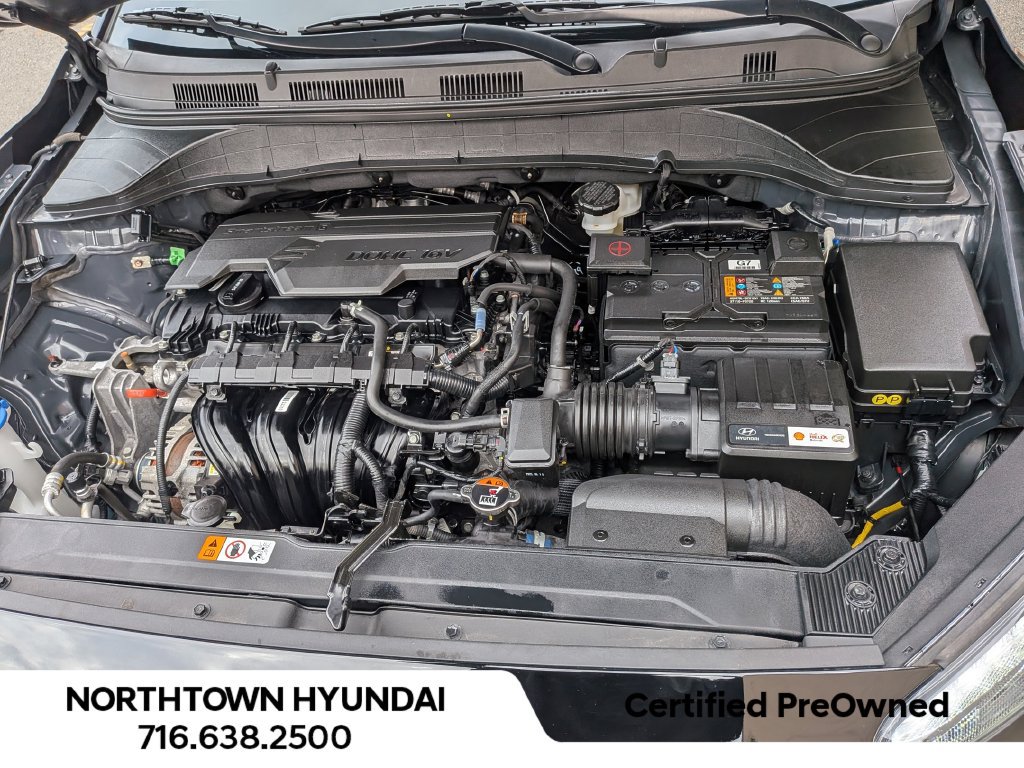 Certified 2023 Hyundai Kona SE AWD/4WD image 33