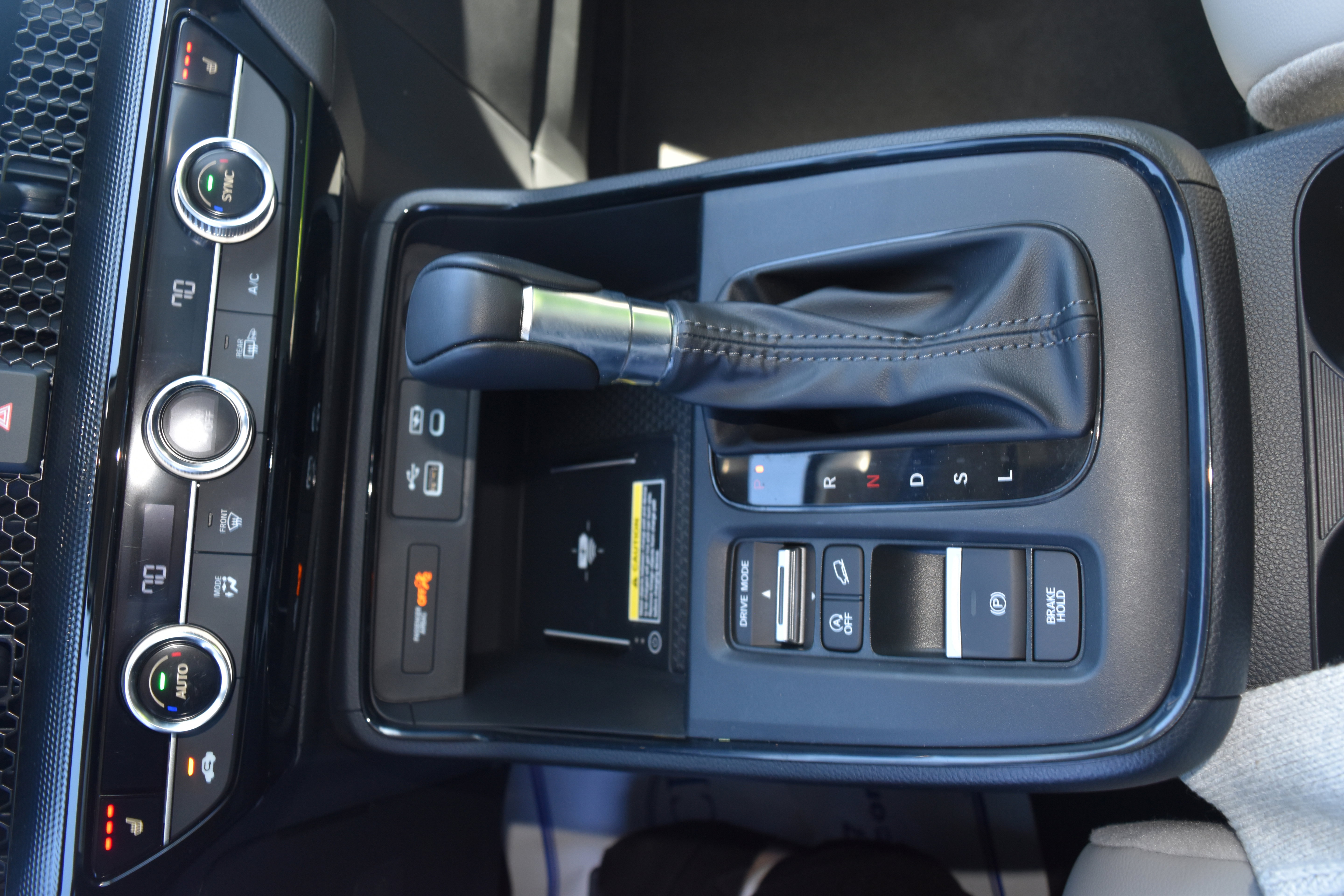 Certified 2024 Honda CR-V EX-L image 26