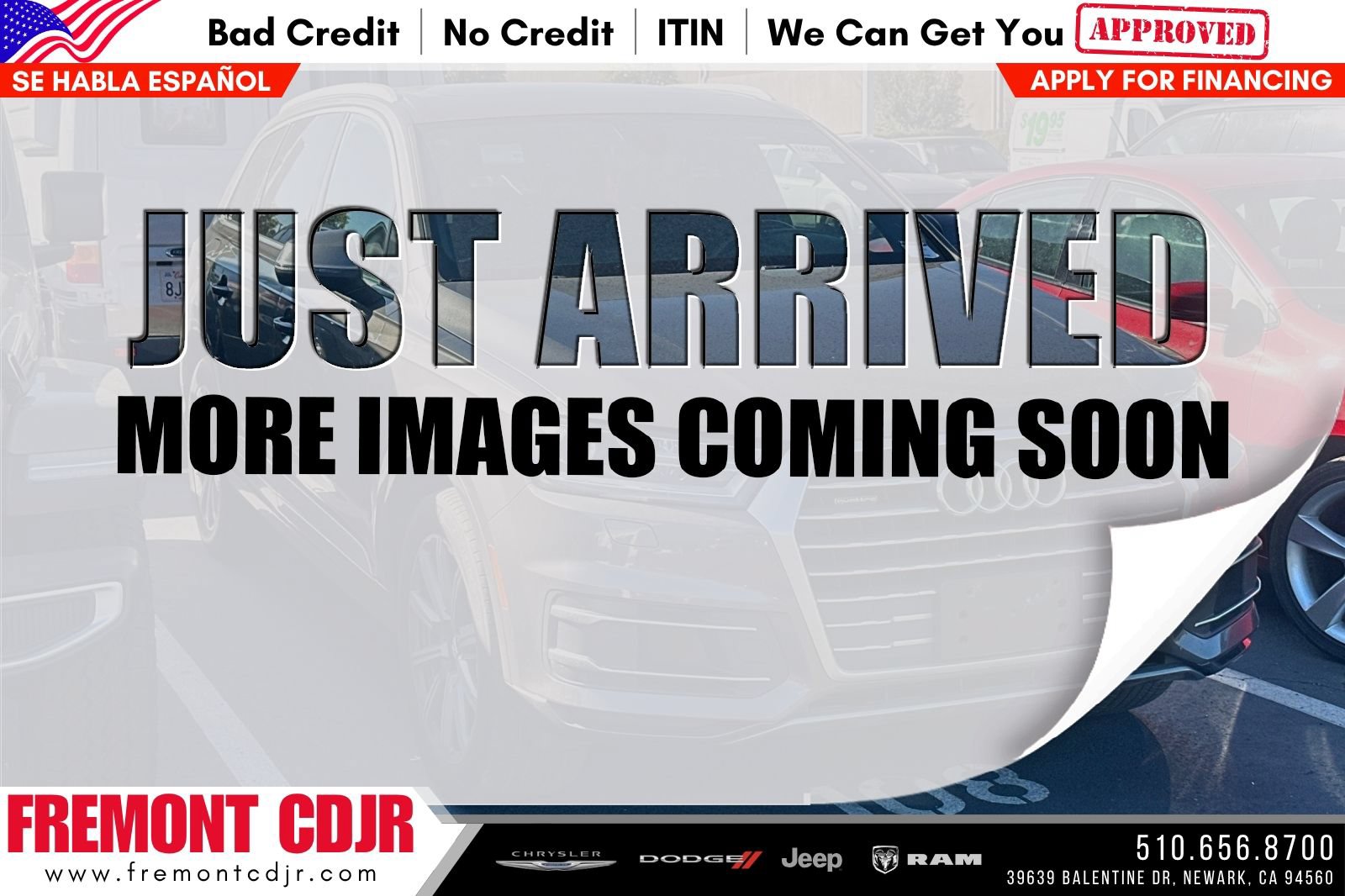 Used 2019 Audi Q7 2.0T Premium w/ Convenience Package AWD/4WD video 1