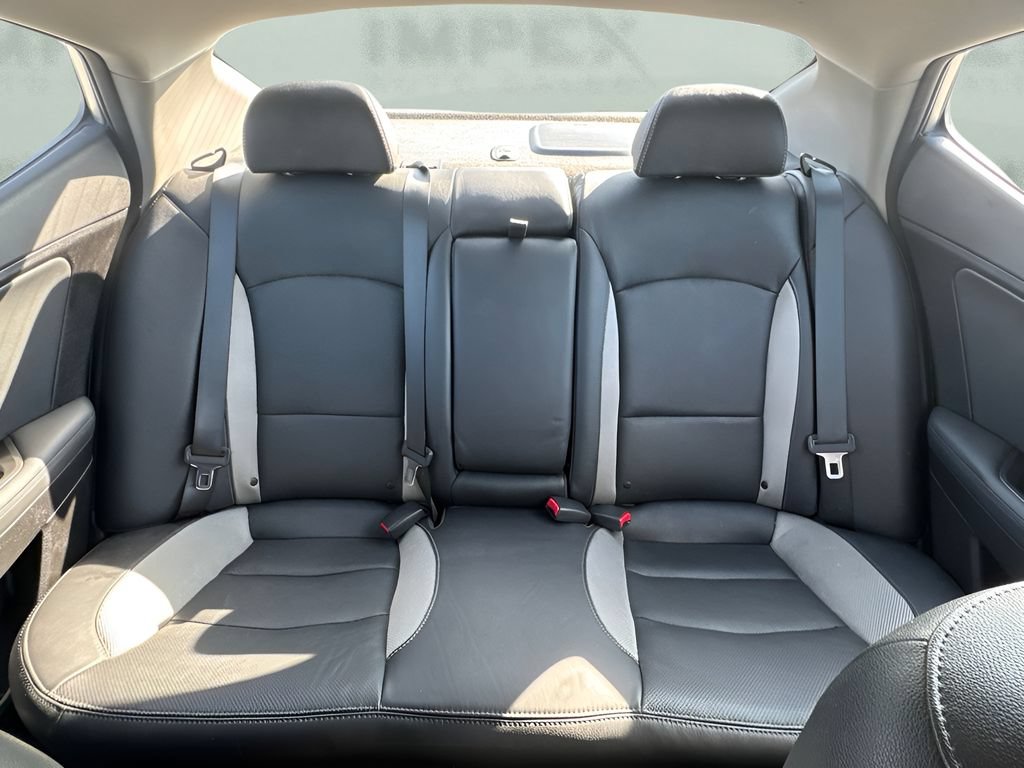 Used 2013 Kia Optima SX w/ Premium Touring Pkg FWD image 11