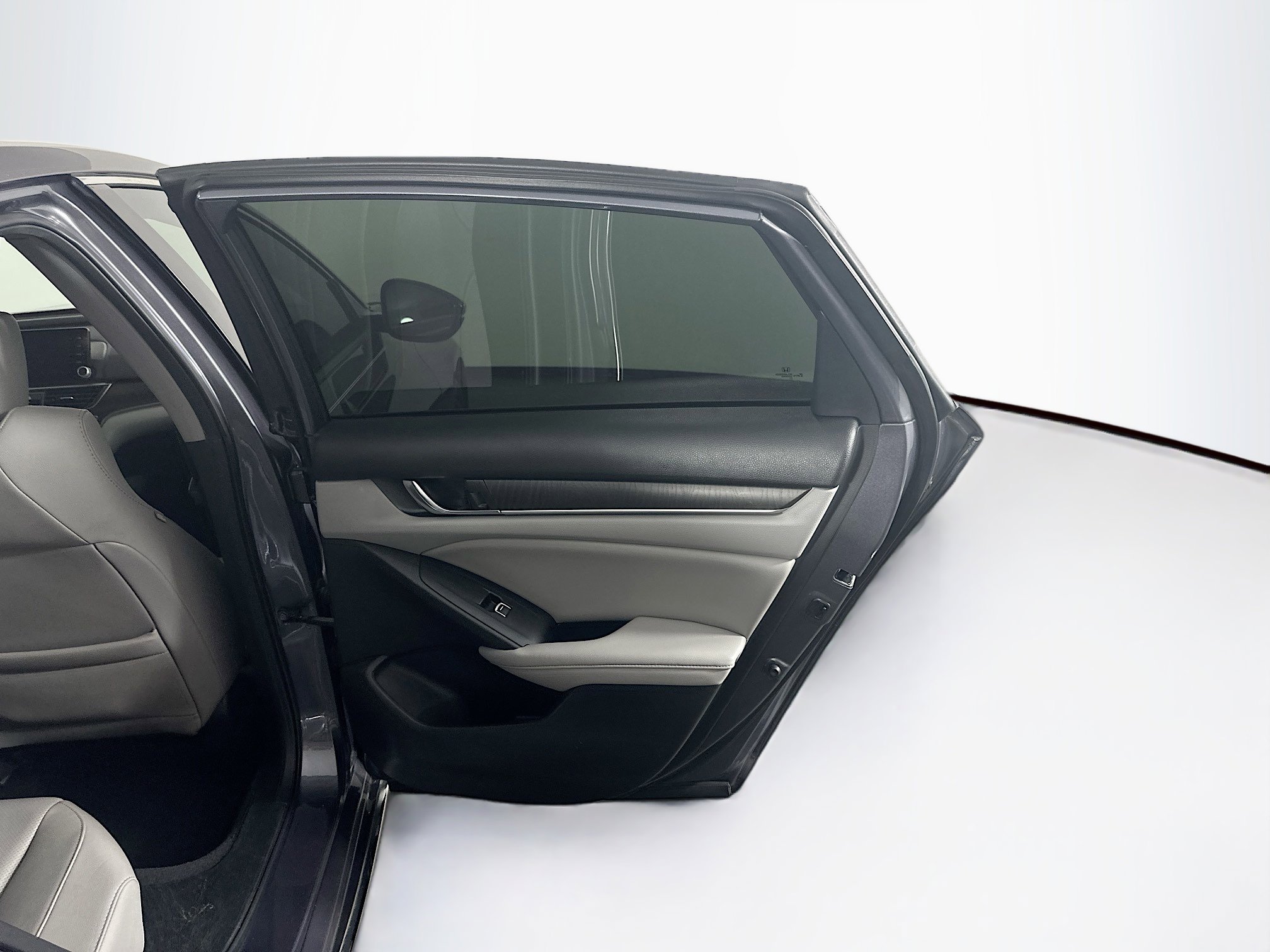 Used 2020 Honda Accord EX-L image 28
