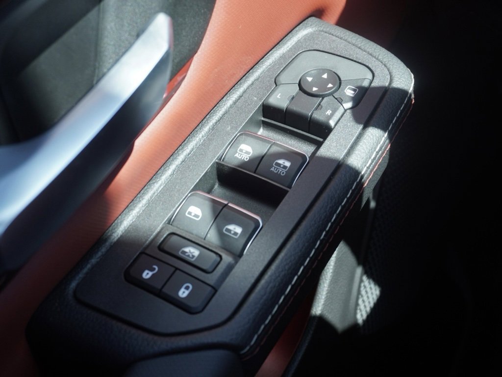 New 2026 RAM 1500 Rebel w/ Trailer Tow Group image 15