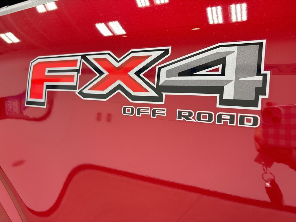 Used 2023 Ford F150 Lariat w/ Equipment Group 502A High image 15