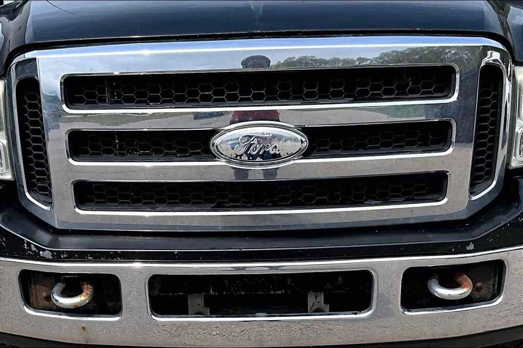 Used 2006 Ford F250 XL AWD/4WD image 26