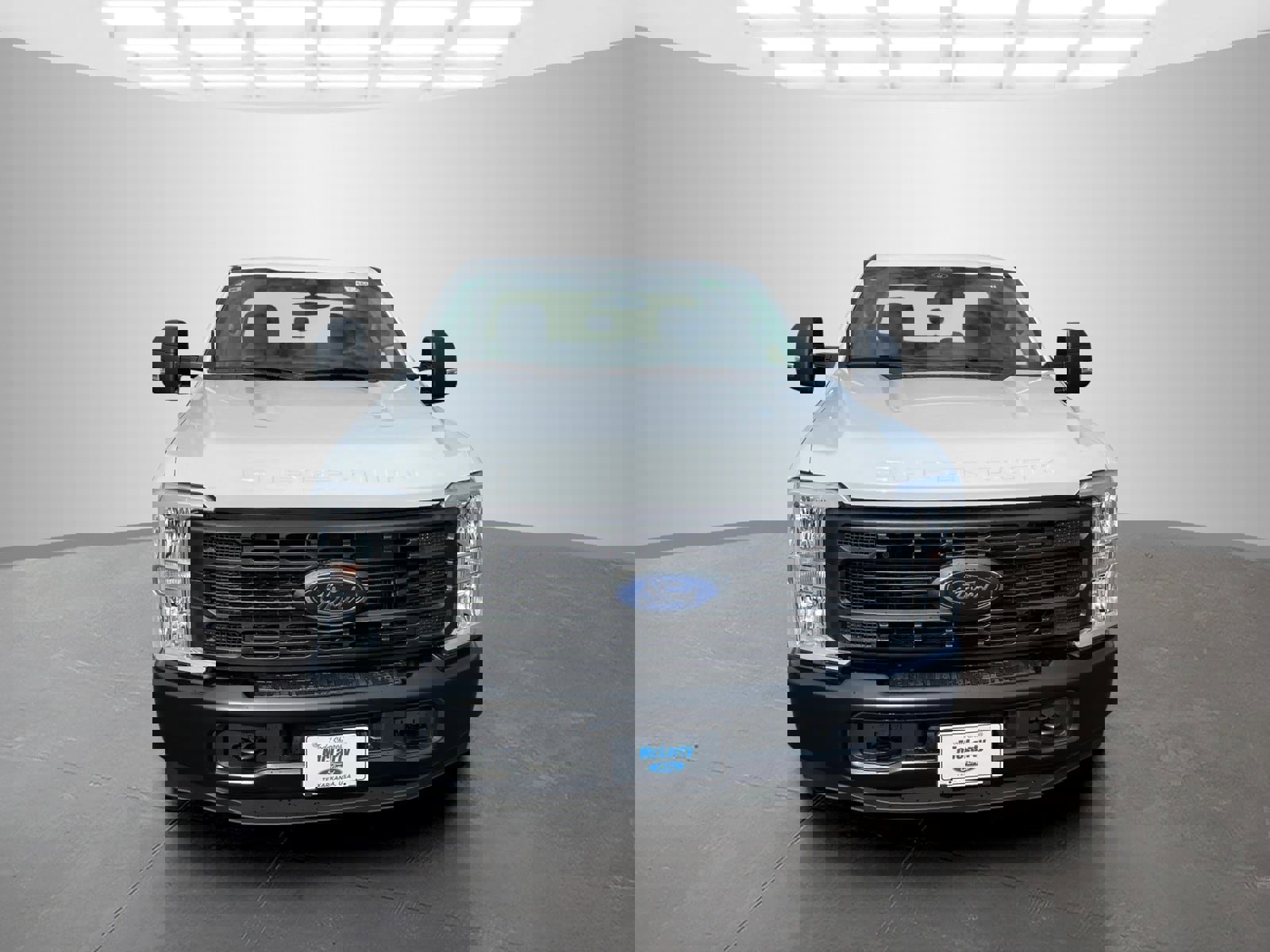 New 2026 Ford F250 XL image 2