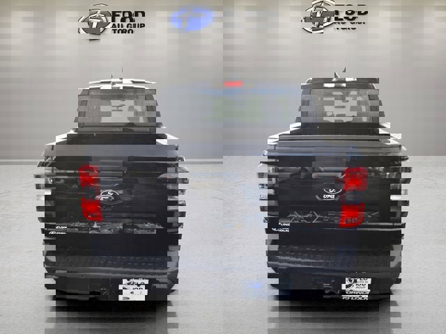 New 2025 Ford Maverick XLT w/ XLT Luxury Package image 3