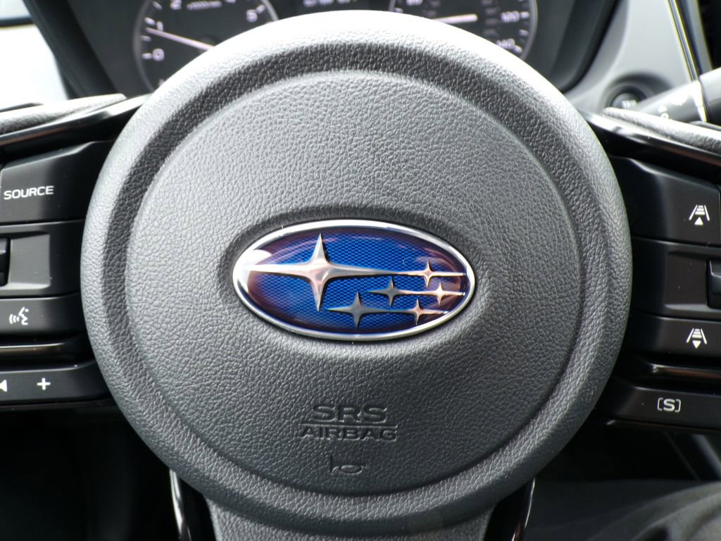 New 2026 Subaru Crosstrek 2.0i Premium AWD/4WD image 32