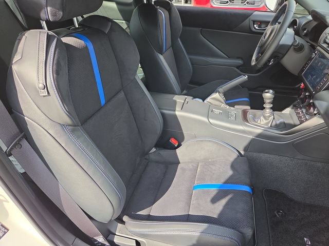 New 2026 Subaru BRZ tS RWD image 24