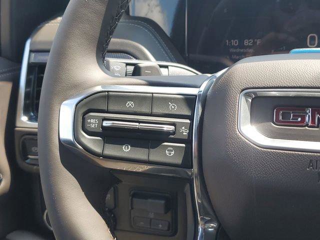 New 2026 GMC Yukon Elevation w/ Elevation Premium Package image 25