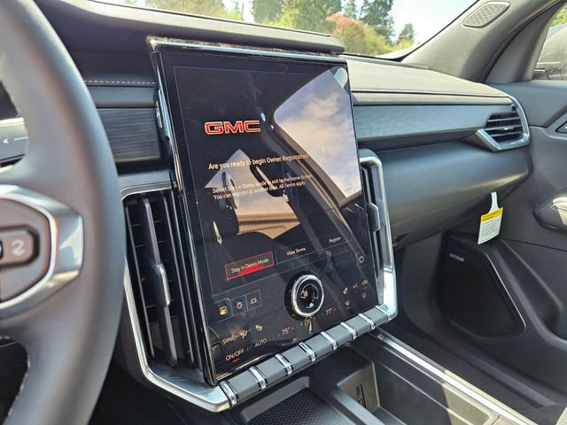 New 2026 GMC Acadia Elevation FWD image 26