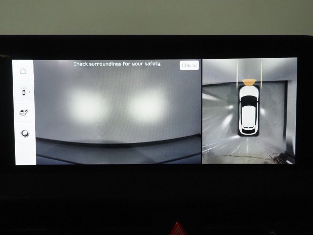 Used 2023 Kia EV6 GT-Line w/ GT-Line Suede Seat Package image 36