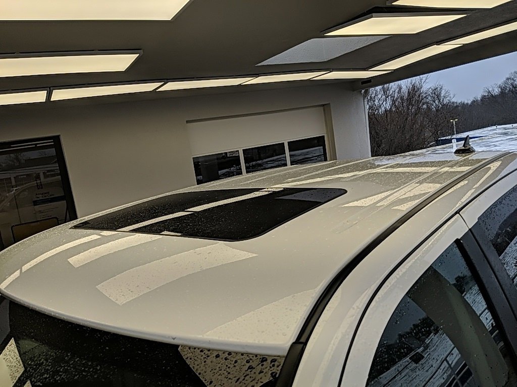 Used 2016 RAM 1500 Laramie Longhorn w/ Convenience Group image 12