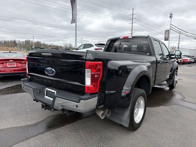 Used 2017 Ford F450 Lariat image 3