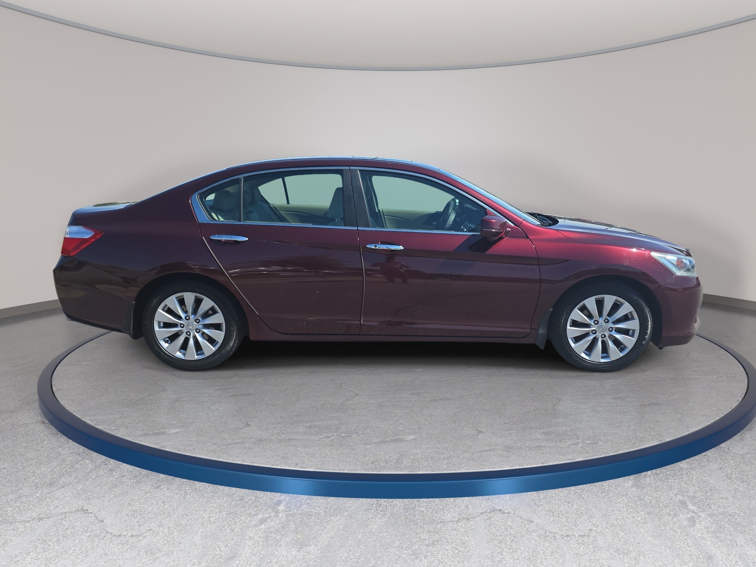 Used 2014 Honda Accord EX-L image 4