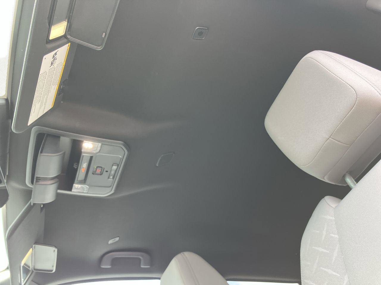 Certified 2025 Toyota Tacoma SR5 RWD image 20